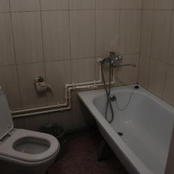 Фото Отель Четыре сезона