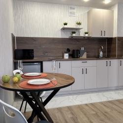 Фото Апартаменты Life Home на Рыбинская 31