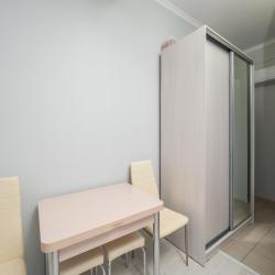 1-комнатные апартаменты стандарт Южных культур 5 кв.24