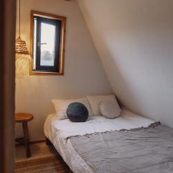 Фото Отель Балийский домик