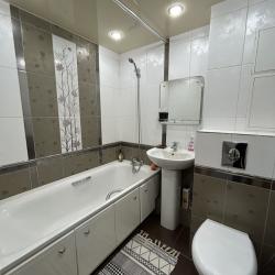 Фото Отель Dom89 (Дом 89) на улице Интернациональная 1А