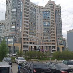 Фото Апартаменты на улице Татищева 96