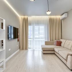 Апартаменты улучшенные г. Новороссийск, ул. Алексея Матвейкина 1А корп 2