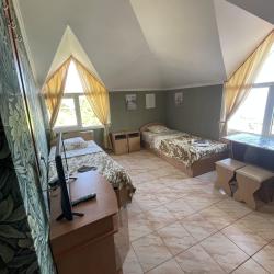 Фото Отель Горный Воздух