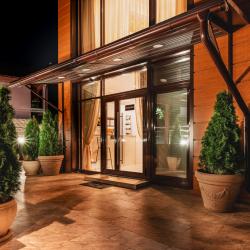 Фото Отель Вальс Цветов