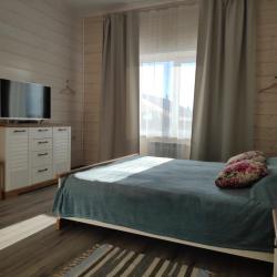 Фото Отель Барский