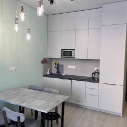 Фото Апартаменты Инно-2 на улице Спортивная 98