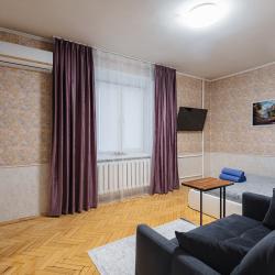 Фото Отель Комфорт сити на Кутузовском 15