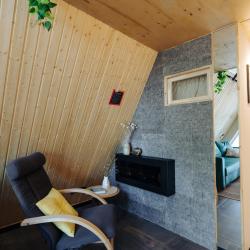 Фото Отель Талви-Кеса