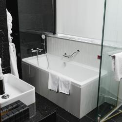 Номер люкс представительский