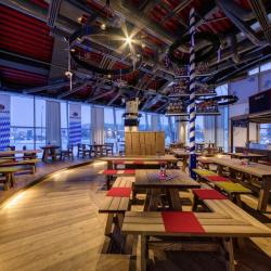 Фото Отель Park Inn by Radisson Novokuznetsk (Парк Инн Рэдиссон )