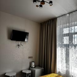 Фото Парк-Отель Сорока