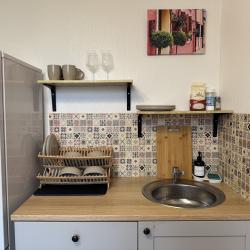 Фото Апартаменты на Южном шоссе, 47к3