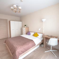Фото Отель Top house на улице Гоголя