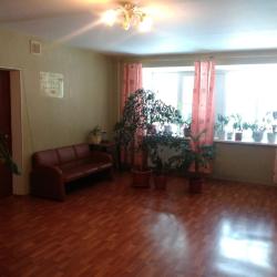 Фото Отель Уют