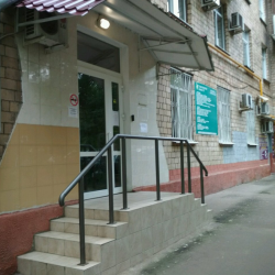 фото 3 Вежливый лось на Войковской