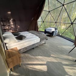 Фото Отель Озеро Ле