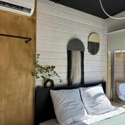 Фото Отель ЛесАбрау