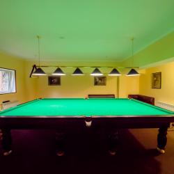 Фото Отель Лагуна