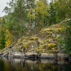 Фото Отель Снегурия