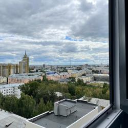 Фото Отель ЖивиТУТ на улице Профинтерна 28А