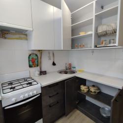 Фото Апартаменты на улице Попова