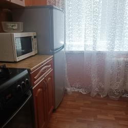 2-комнатные апартаменты стандарт