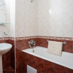 Номер стандарт с 2 односпальными кроватями (Корпус 1)