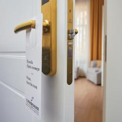 Фото Бутик-отель Симфония