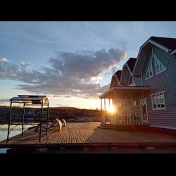 Фото Отель Гостевой дом Перигей