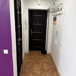 Апартаменты студия Тихоокеанская 118