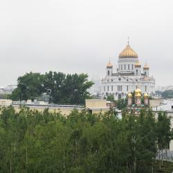 4-комнатные апартаменты стандарт