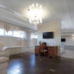 Фото Fedorov ApartHotel (Федоров апарт-отель)