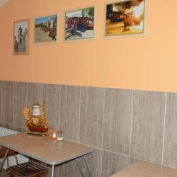 Фото Отель Алые паруса