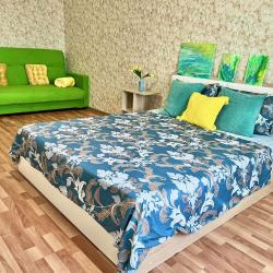 Фото Апартаменты на улице Куйбышева 3