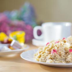 Фото Отель Время Вдохновения