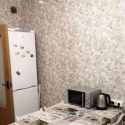 2-комнатные апартаменты стандарт