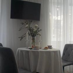 Фото Апартаменты на проспекте Красной Армии 206