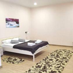 Фото Отель Веряжский