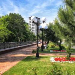 2-комнатные апартаменты улучшенные
