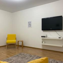 Фото Апартаменты на улице Спартаковская 88Б