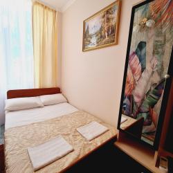 2-местный номер эконом