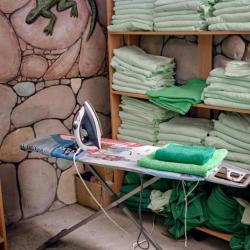 Фото Отель Boutique Hotel (Бутик)