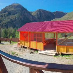 Фото Отель Красные Ворота