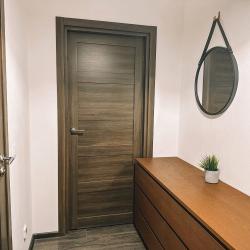 фото 14 RentApart SPB (РентАпарт СПБ) на Арцеуловской аллее 19