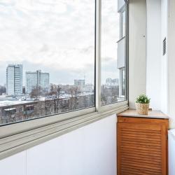 фото 5 BestFlat24 (БэстФлэт24) на улице Снежная