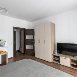 фото 10 RentalSPb (РенталСПб) на Старой Деревне
