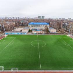 Фото Апартаменты на улице Терешковой 6Б