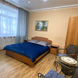 Фото Отель Бам