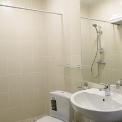 2-х комнатный семейный номер